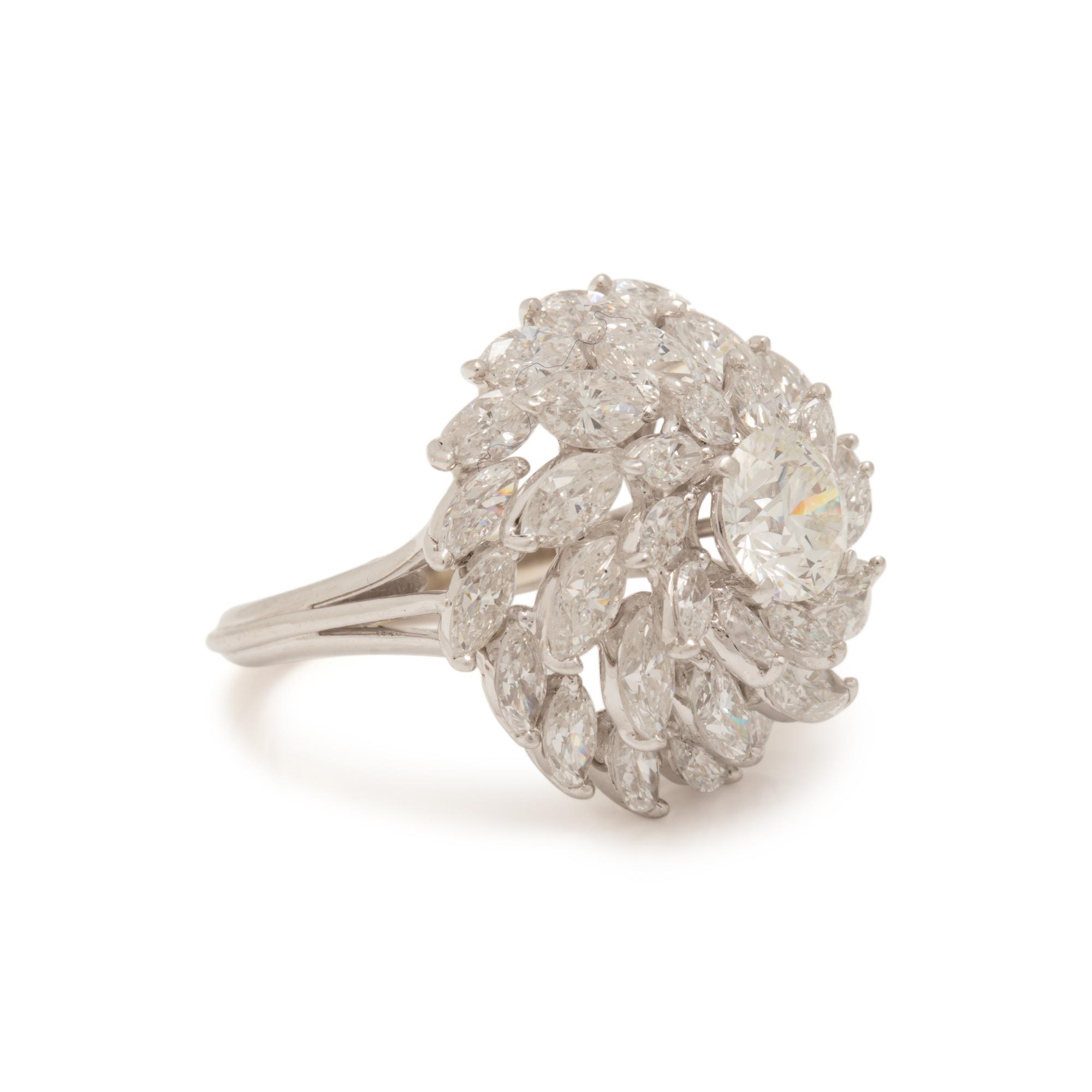 DIAMOND RING