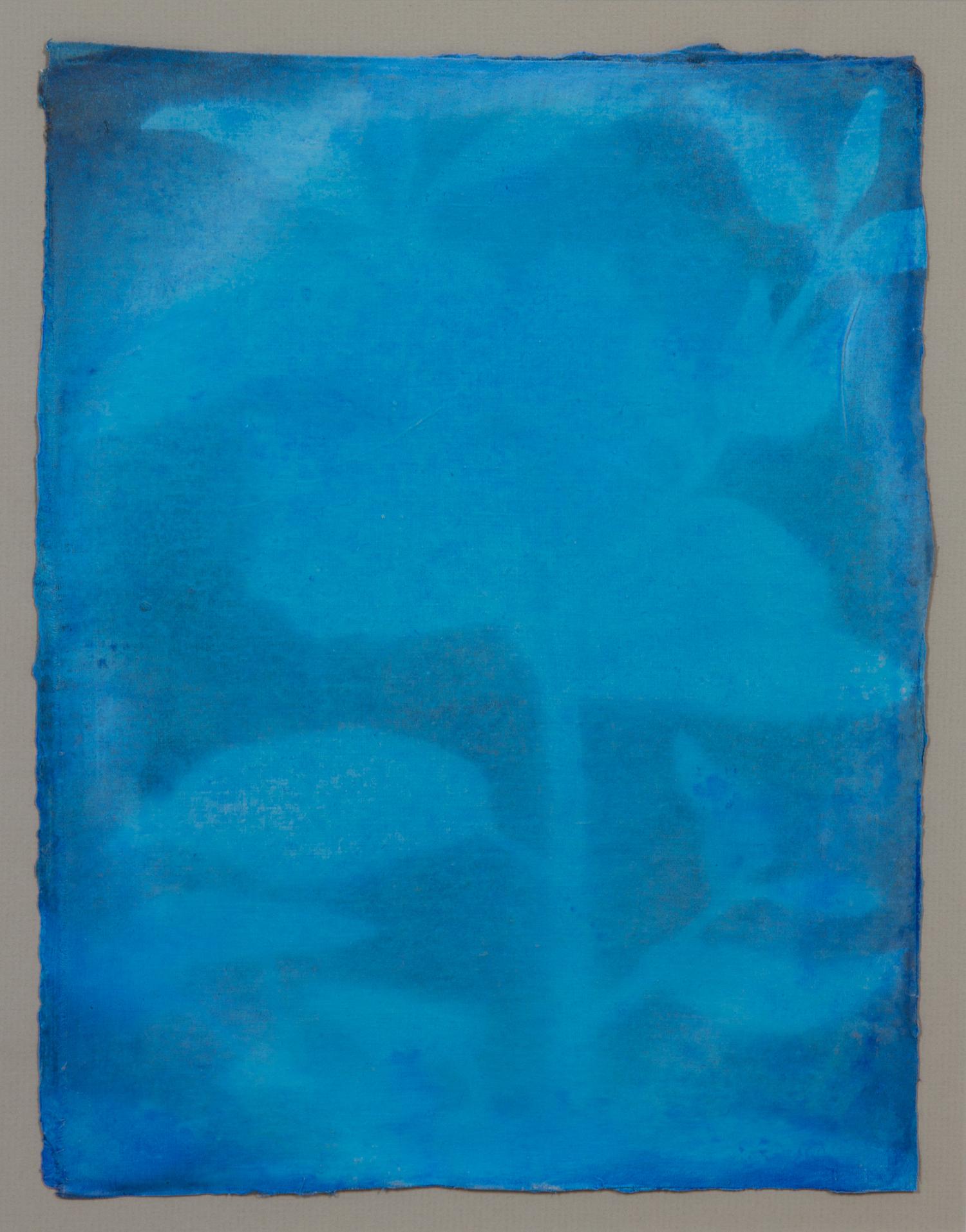 Artist Unknown, (20th Century), Abstracts, 1993