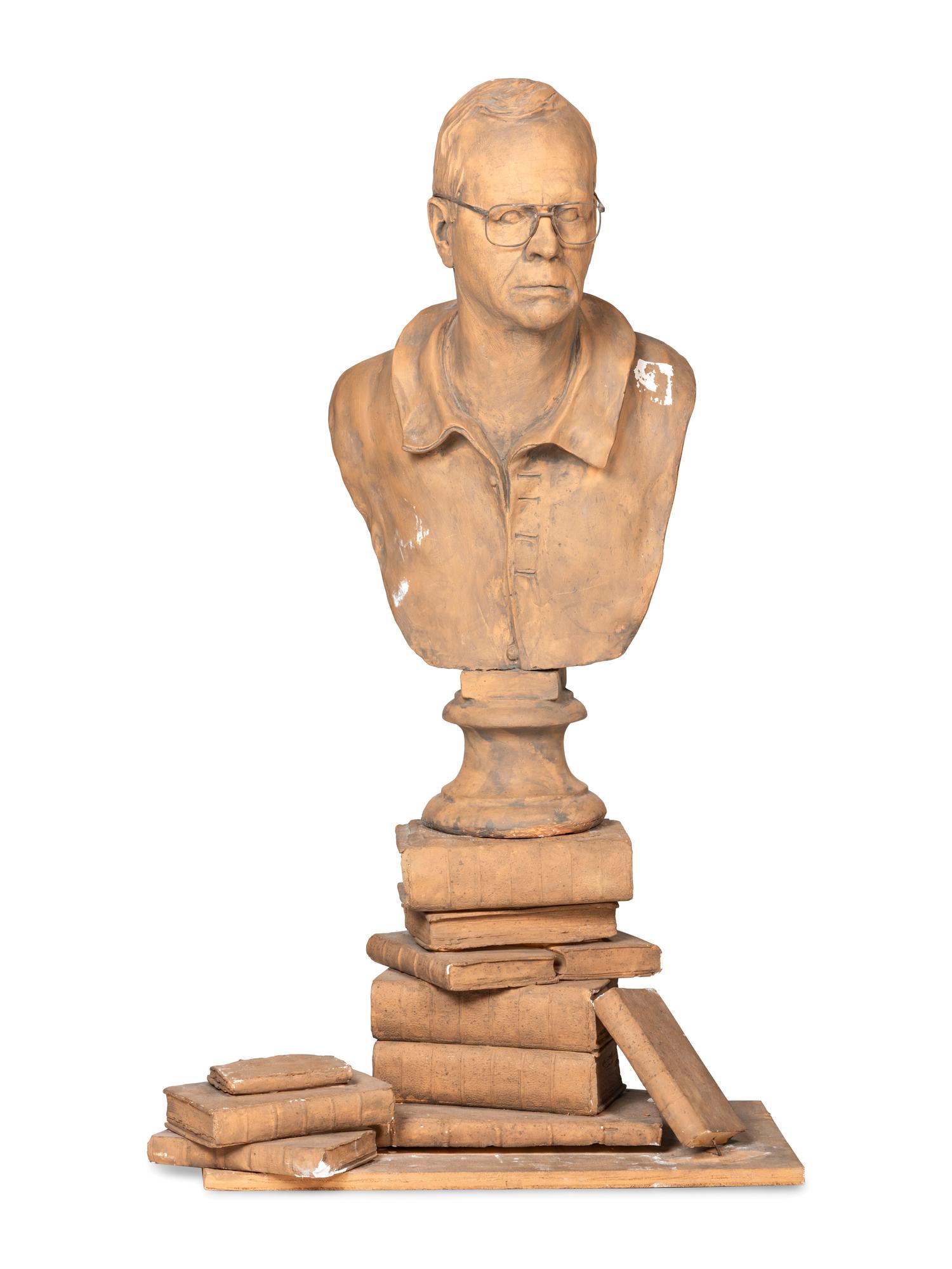 Theodore A. Gantz (American, Ohio, 20th Century)