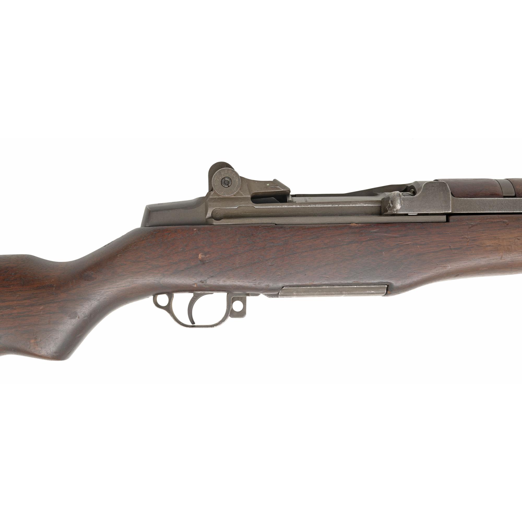 *CMP Springfield M1 Garand in .308
