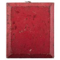 The Henry Fitz Jr. archive of photographic history, including one of the world's earliest surviving photographic portraits.