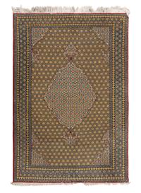A Silk Rug