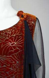 1920's Flapper Dress
