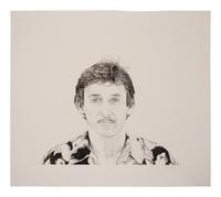 Portrait of Ed Ruscha