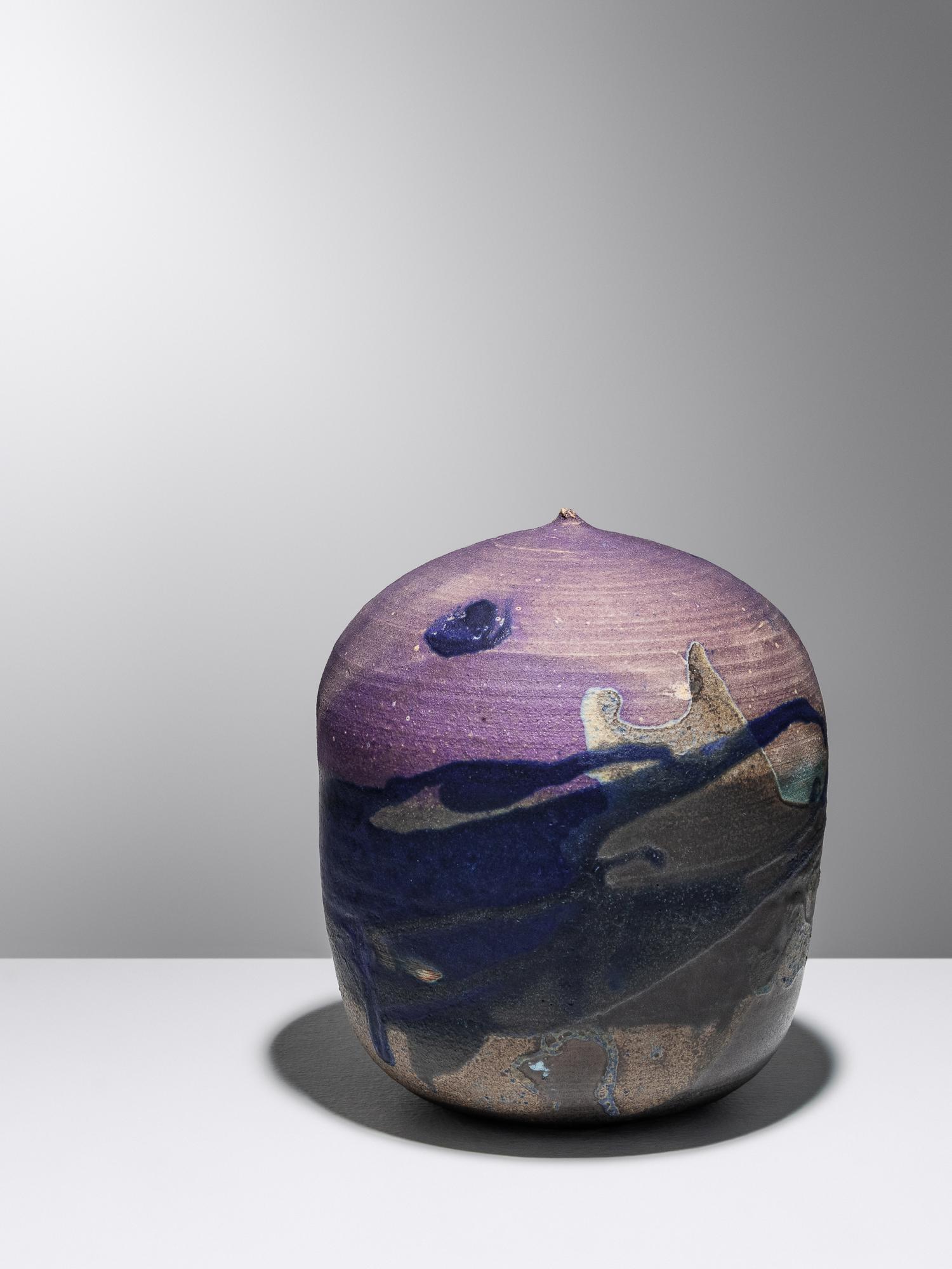 Closed Form (with rattle) , 1980