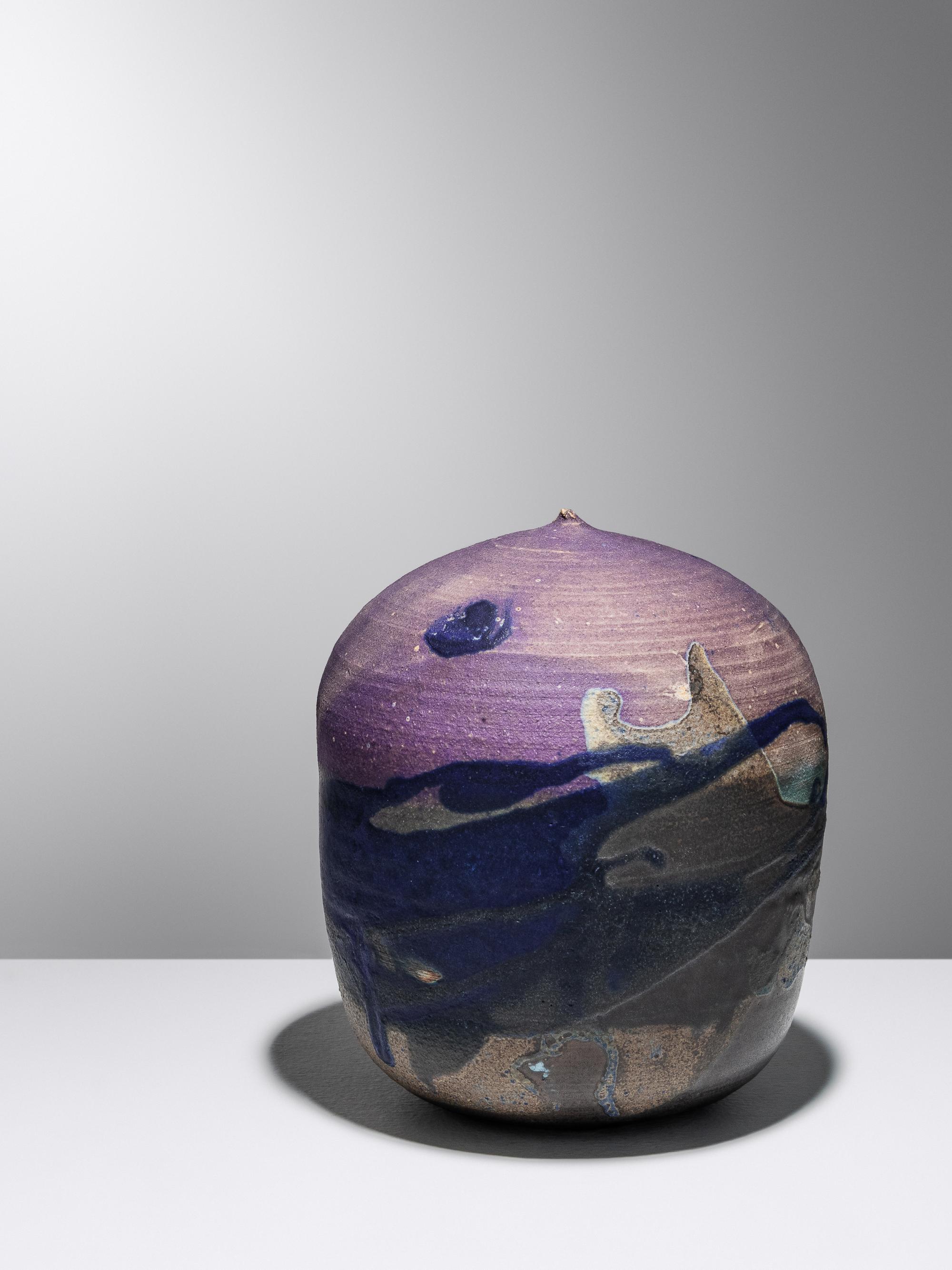 Closed Form (with rattle) , 1980
