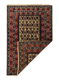 A Kuba Rug