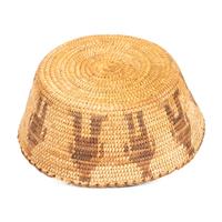 Tohono O'odham Basket
