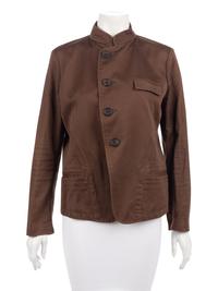 Four Designer Jackets: Three Yamamoto & One Chanel, 2000-10s
