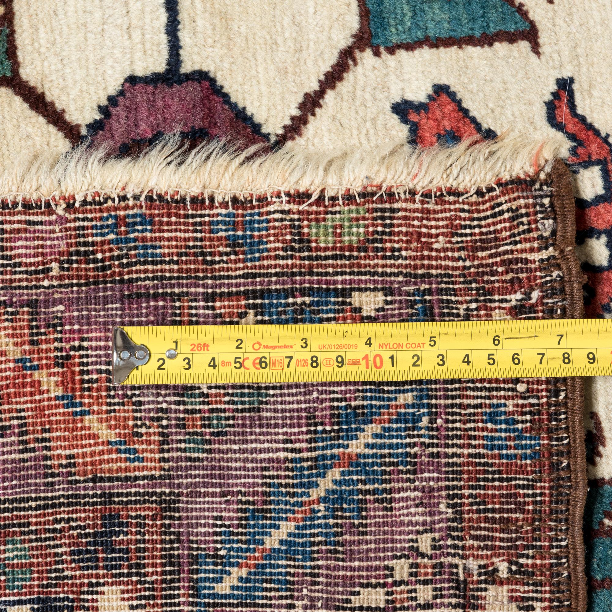 A Northwest Persian Wool Runner