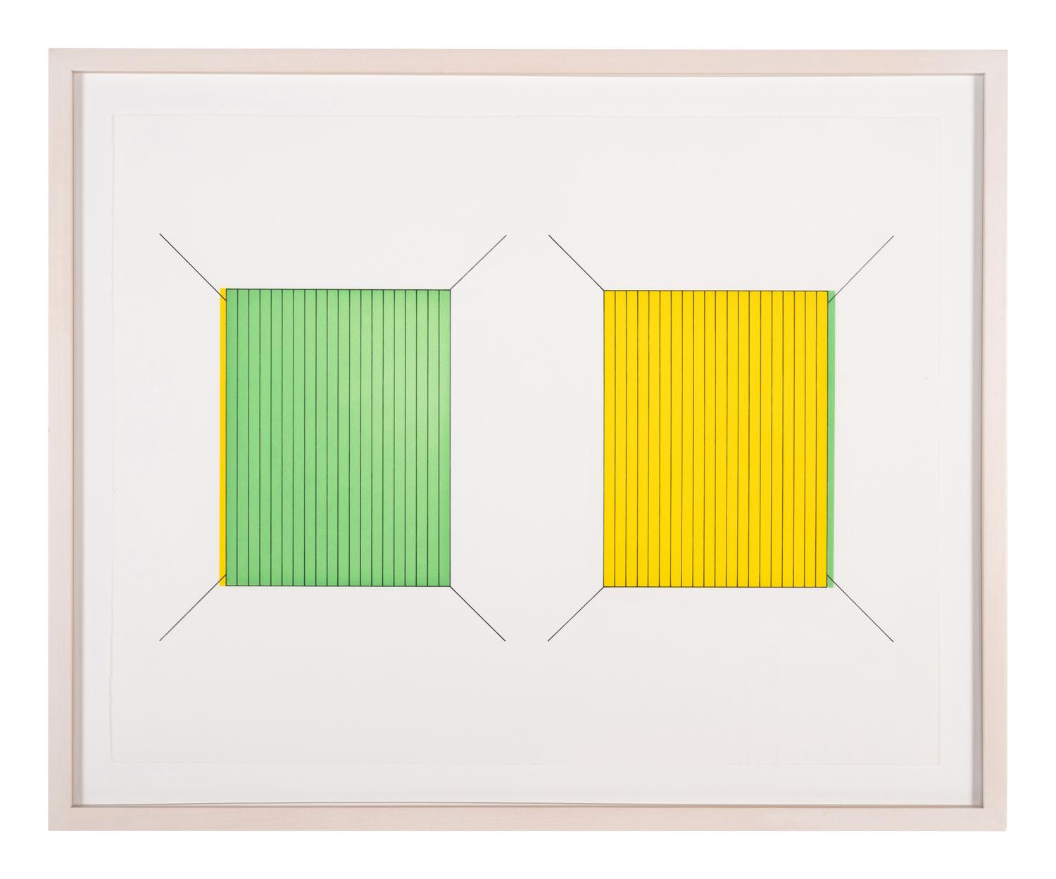 Projects 1963-1995, 1996-1997