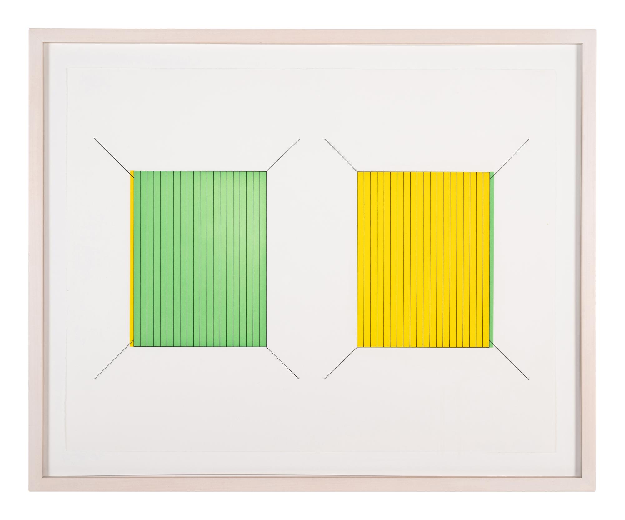 Projects 1963-1995, 1996-1997