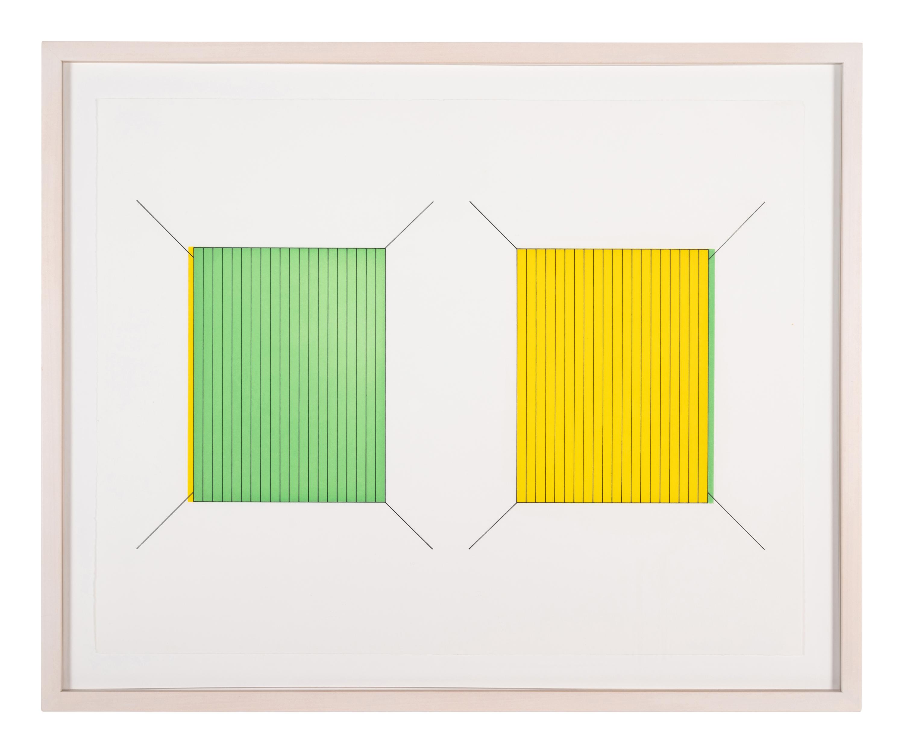 Projects 1963-1995, 1996-1997