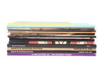 [REFERENCE] Group of Auction and Gallery Catalogs, Group of 27
