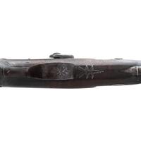 Henry Deringer Percussion Pocket Pistol