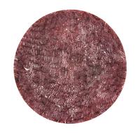 A Murano Glass Plate Diameter 8 3/8 inches. — MID 20TH CENTURY