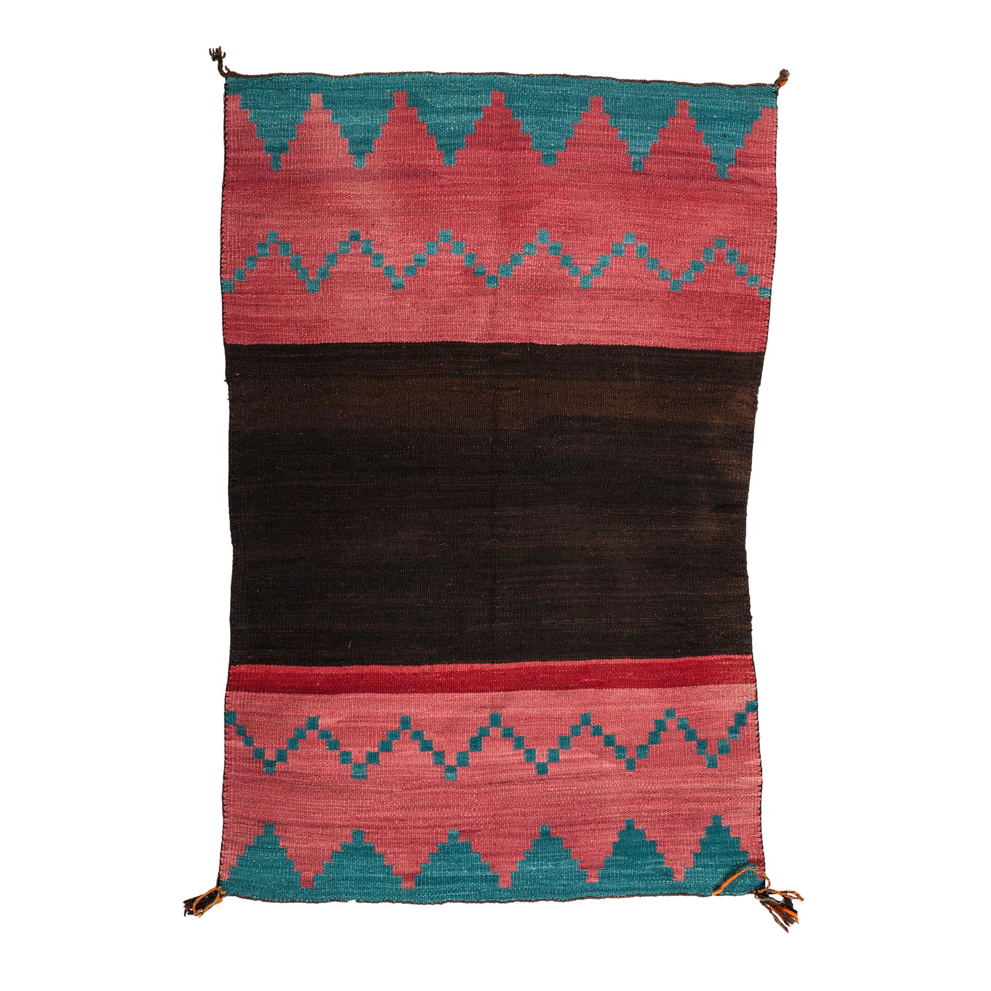 Navajo Dress Panel