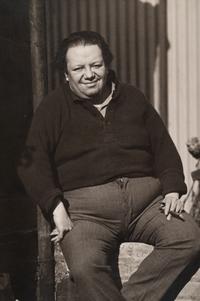 Diego Rivera