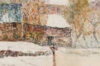 L'Hiver dans le Village