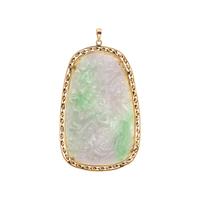 JADE PENDANT