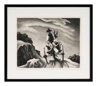 Goin' Home, 1937