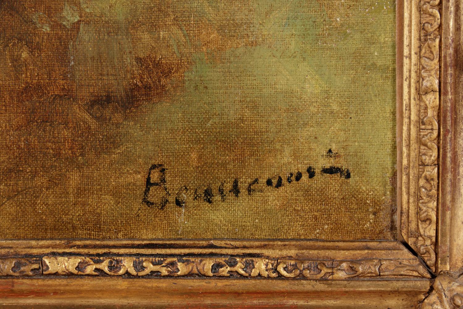 French School, 19th Century