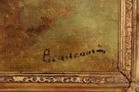 French School, 19th Century