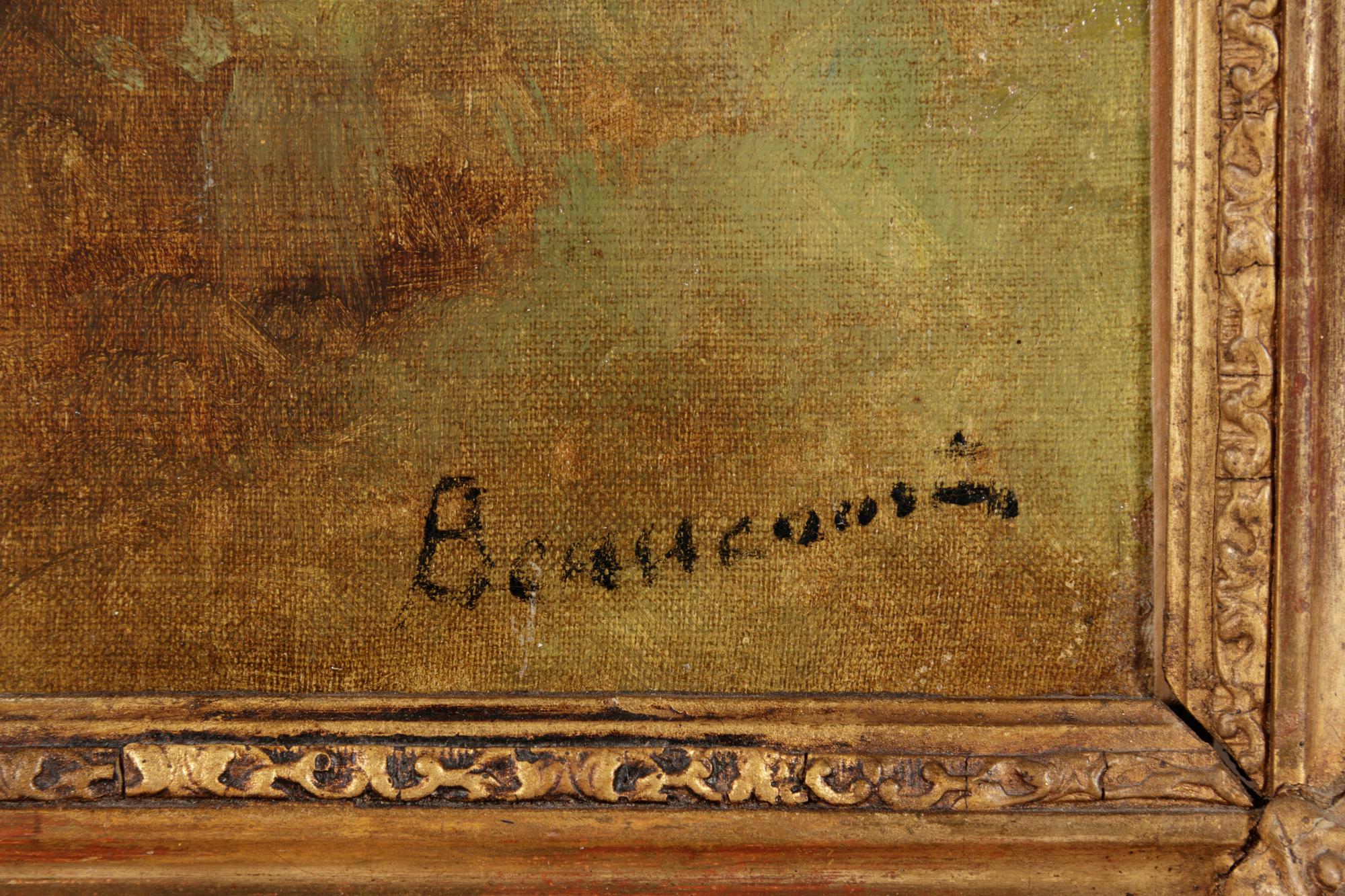 French School, 19th Century