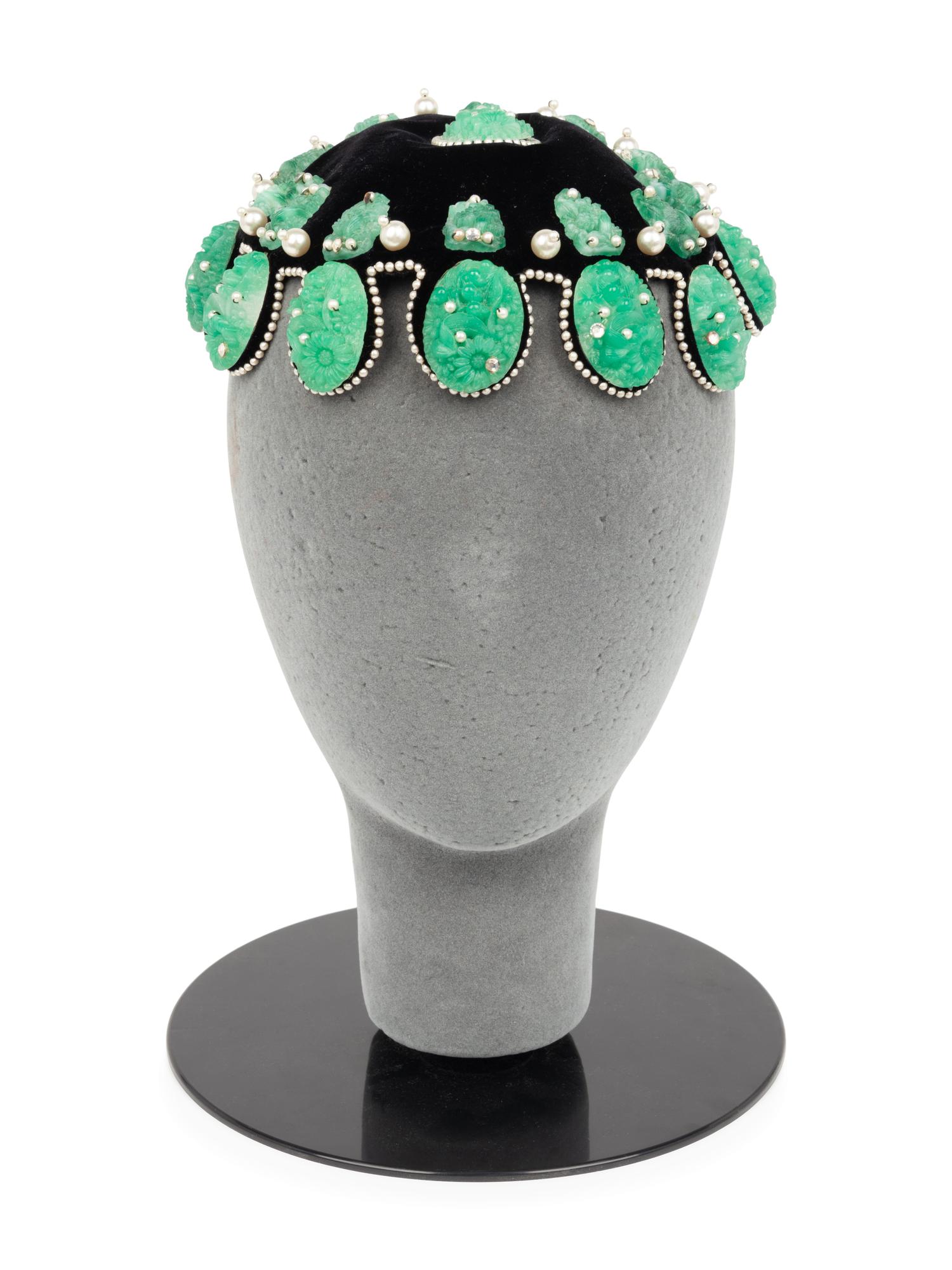 Bes-Ben Hat, 1950-60s