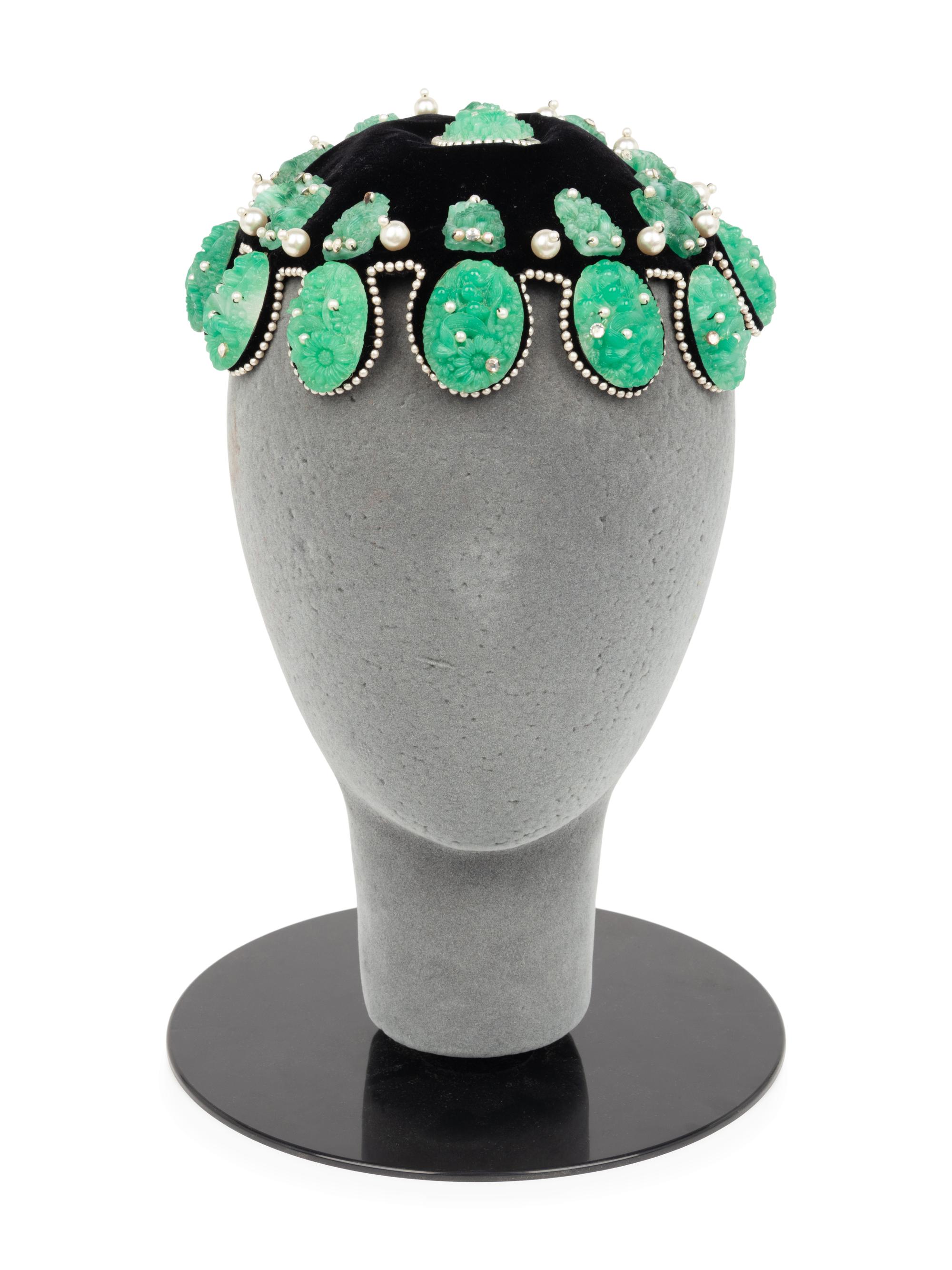 Bes-Ben Hat, 1950-60s