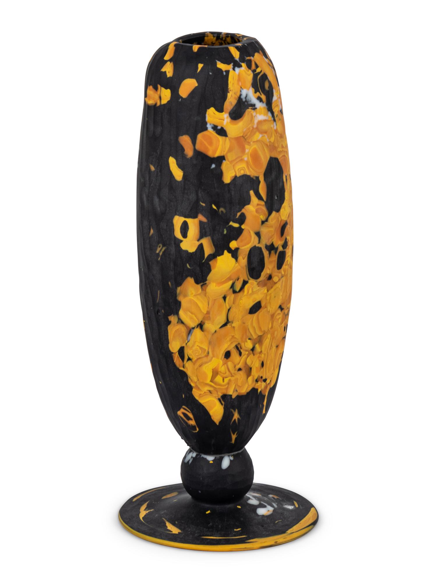 Studio Glass Vase