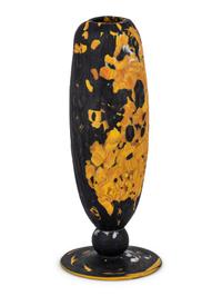 Studio Glass Vase
