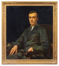 Archibald George Barnes