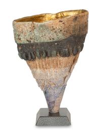 Chalice and Boat