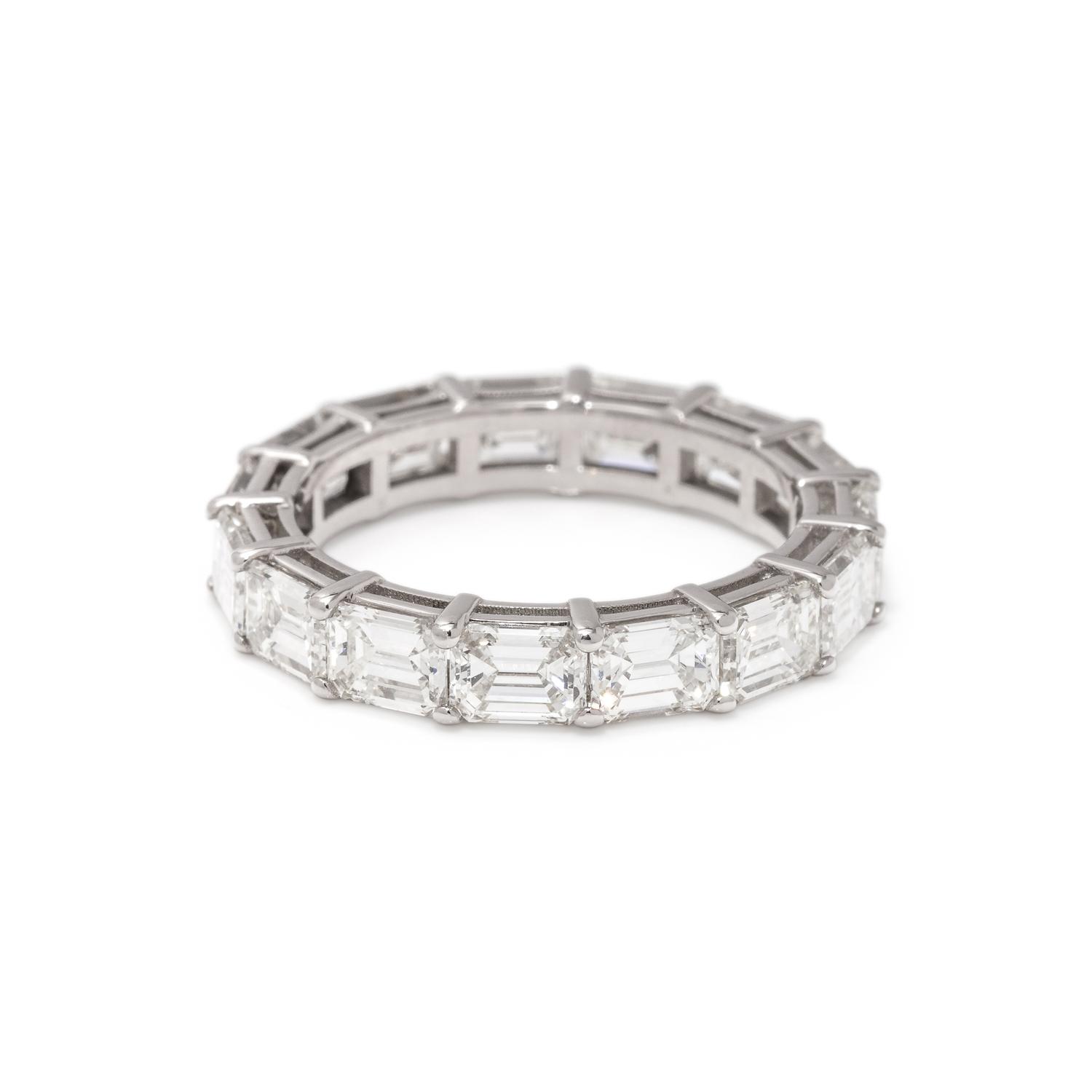 DIAMOND ETERNITY BAND
