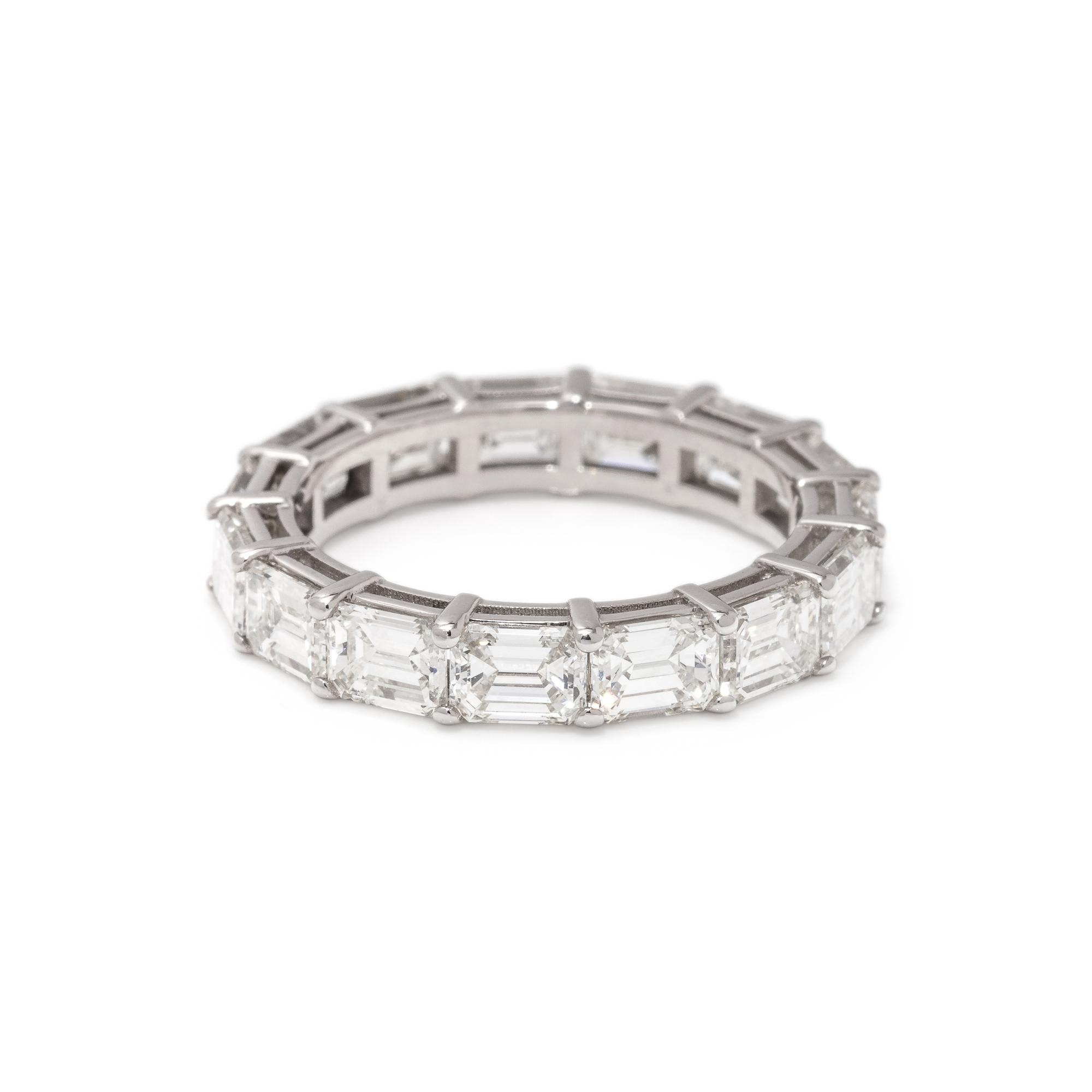 DIAMOND ETERNITY BAND