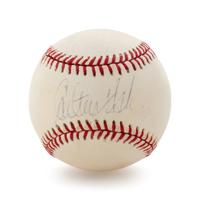A Group of Eight Chicago White Sox Signed Baseballs,