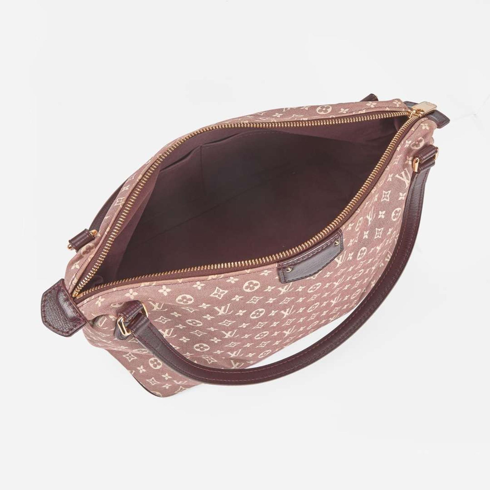 Monogram Louis Vuitton Sac Balade Louis Vuitton