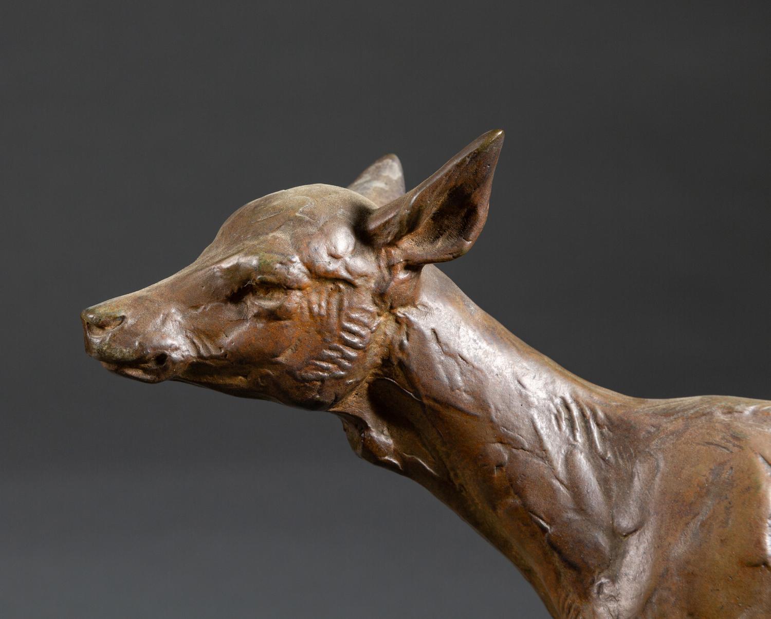 Faun — 20TH CENTURY