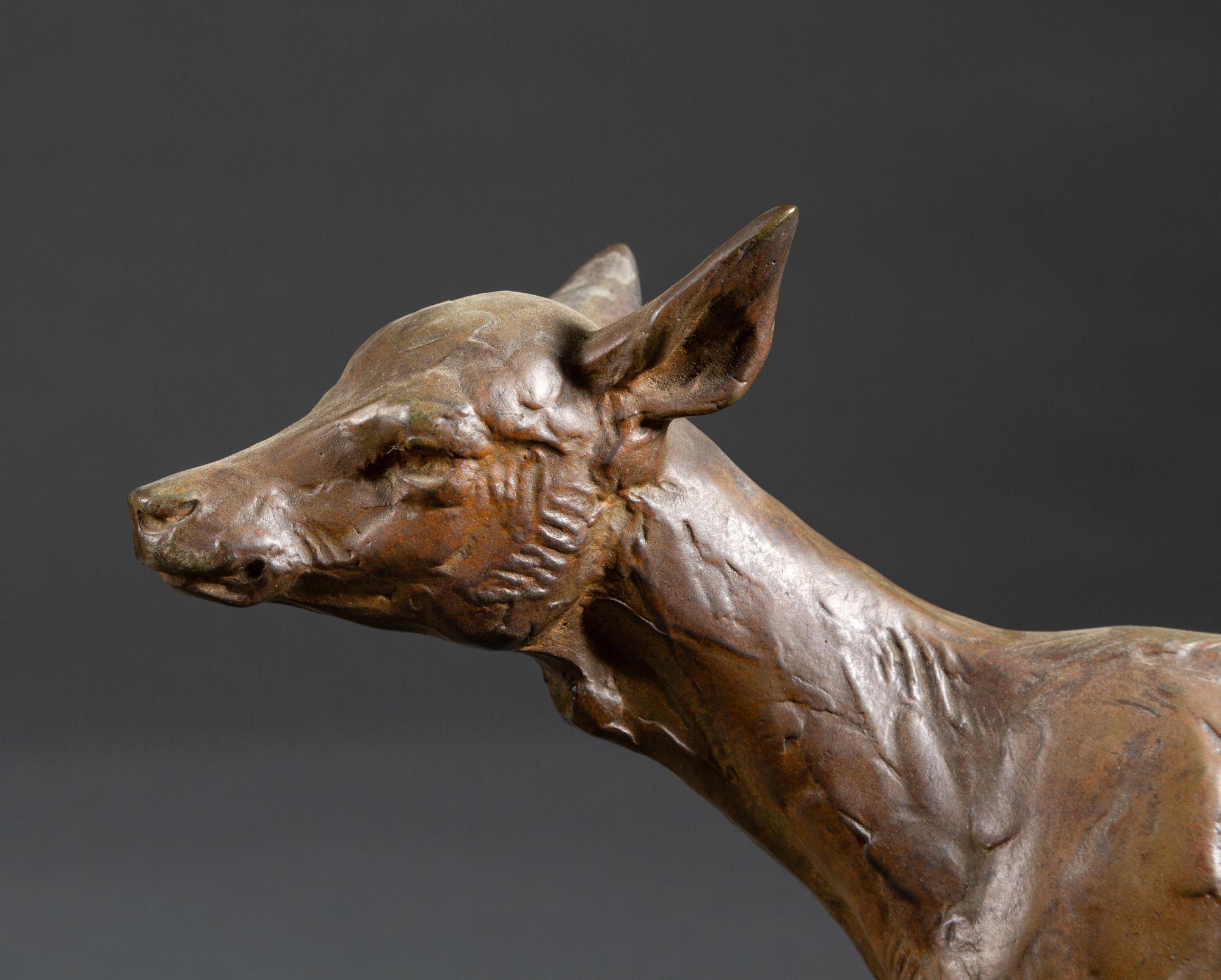 Faun — 20TH CENTURY