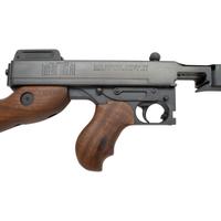 *Auto Ordnance M1927A1 Semi-Auto .45ACP Rifle