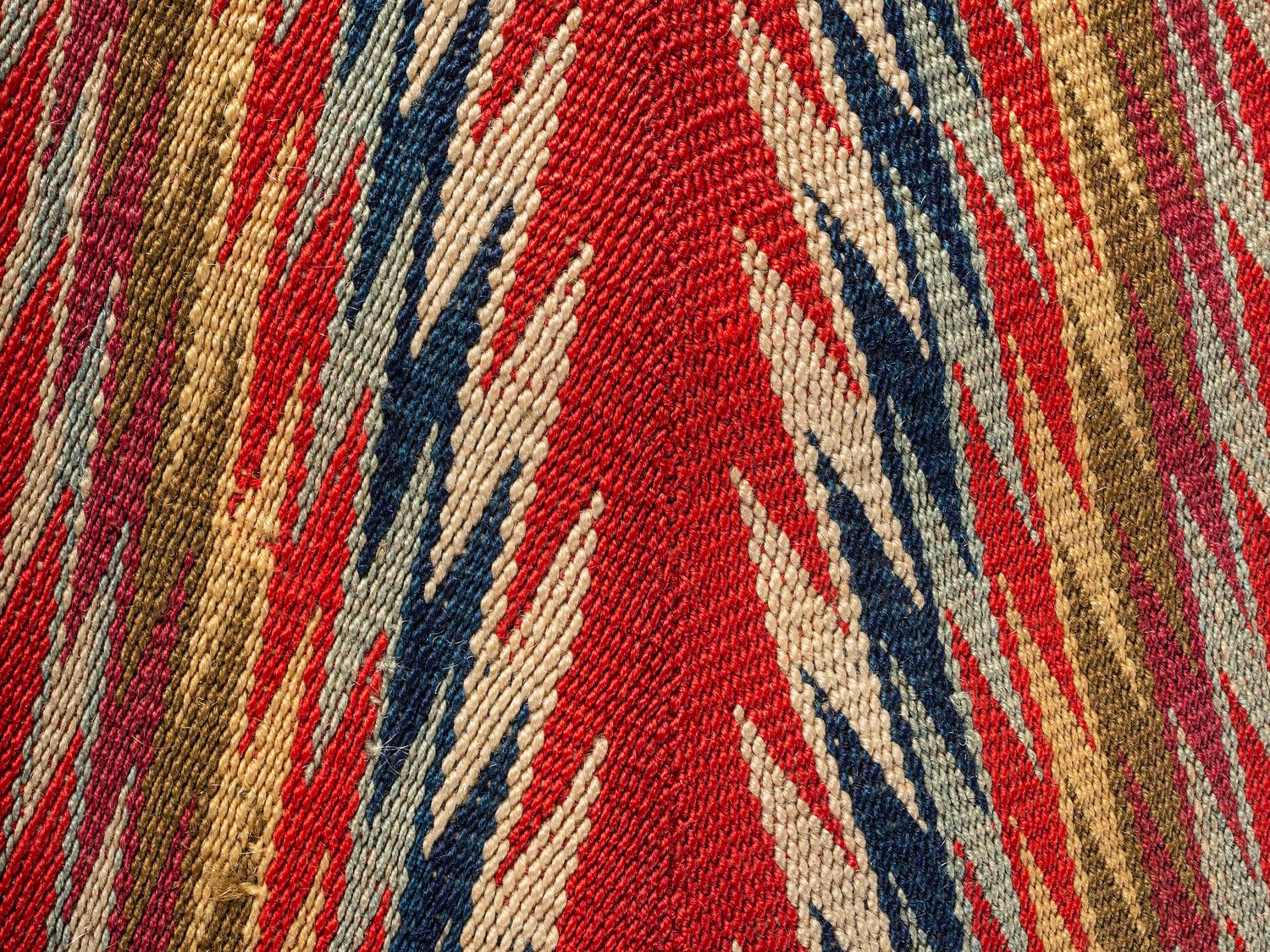 Northeastern Assomption Sash