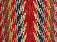 Northeastern Assomption Sash