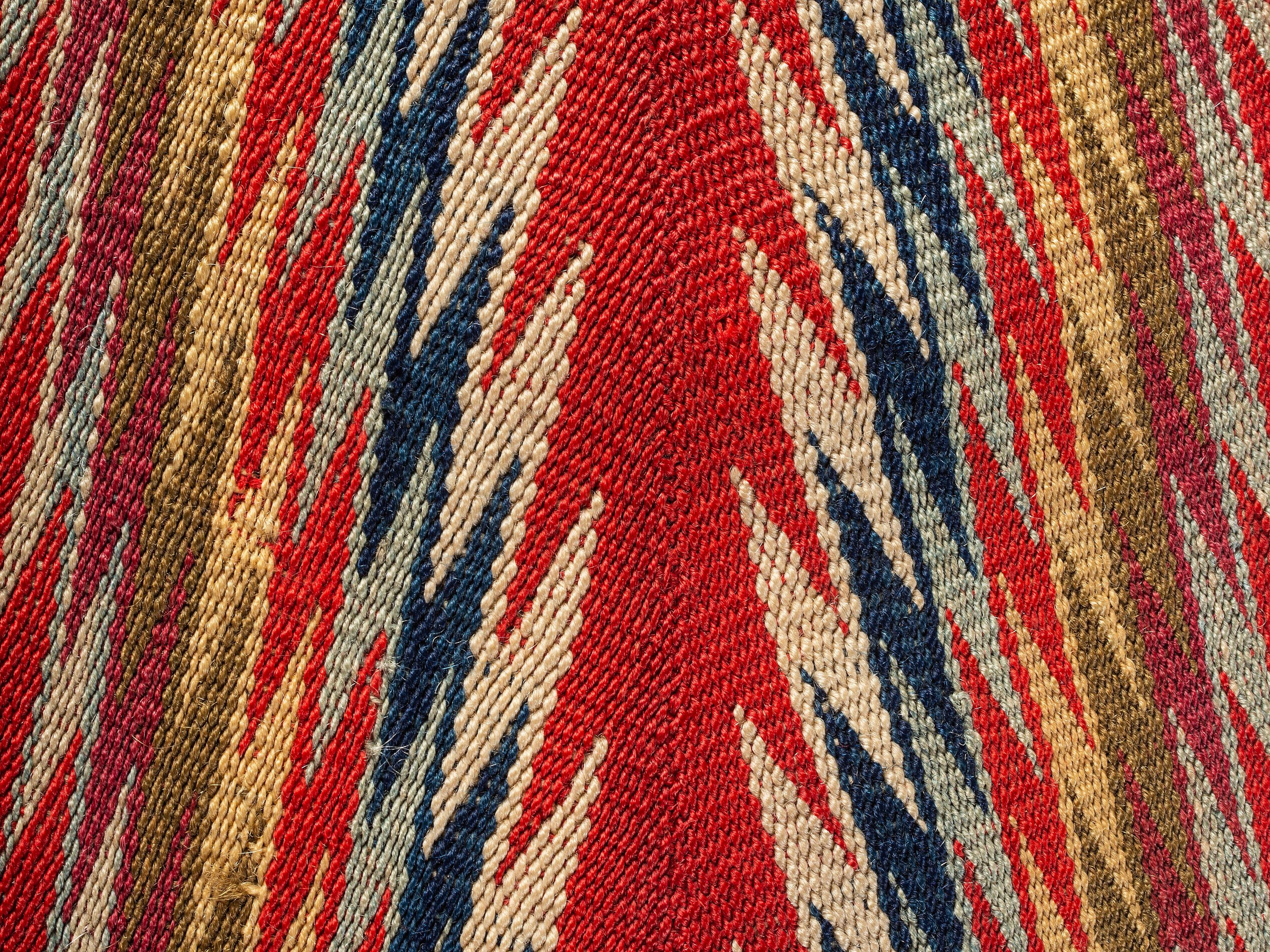 Northeastern Assomption Sash