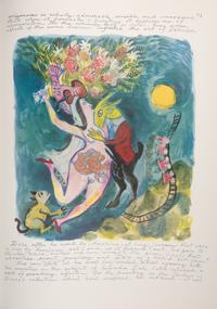 [Erotica] (Friend, Donald, and Richard Griffin). Sundry Notes & Papers; being the recently discovered notes and documents of the Natural Instinctive Bestiality Research Expedition. collected and collated under the title Bumbooziana...