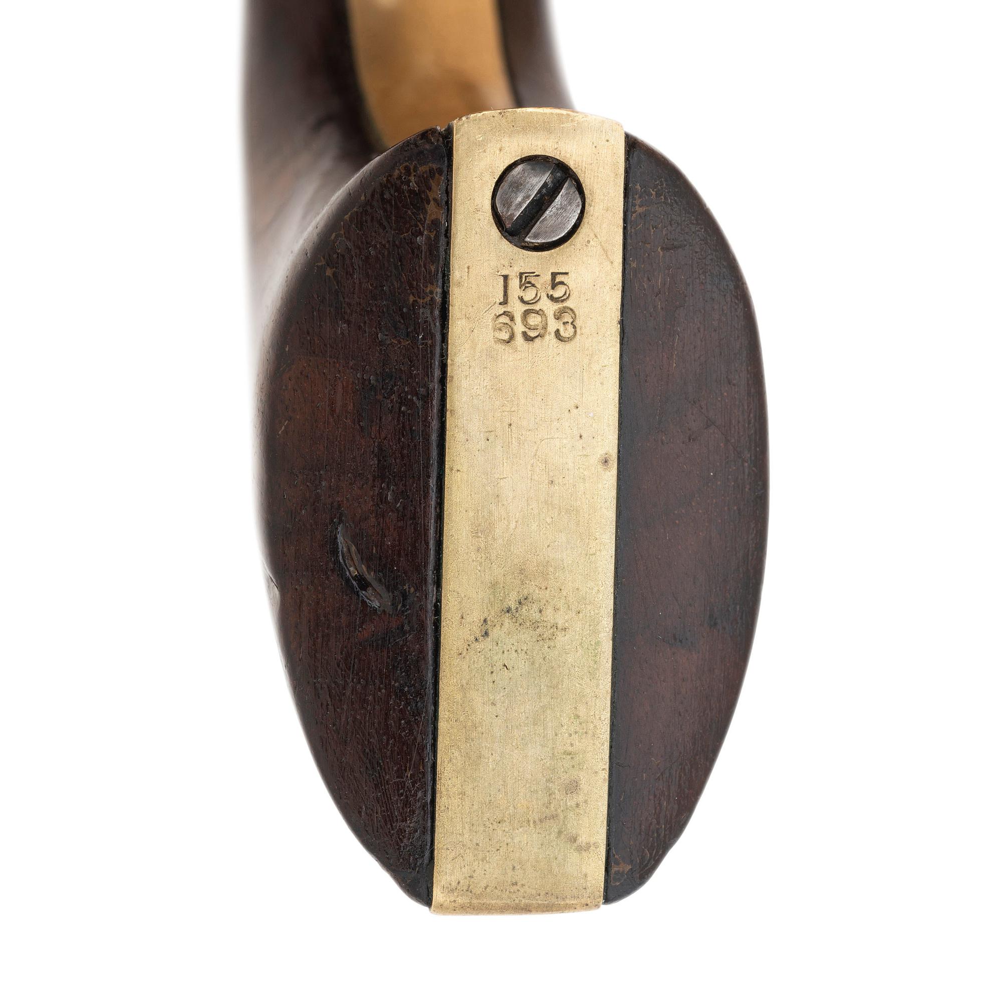 Colt Model 1849 Pocket