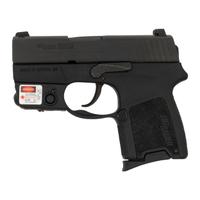 *SIG P290RS with Laser Sight
