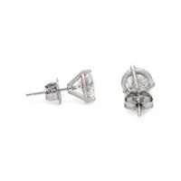 DIAMOND STUD EARRINGS