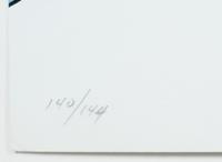 National Collection of Fine Arts Portfolio (the complete portfolio of seven prints)