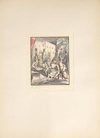 [Grossmann, Rudolf] Hoffmann, E.T.A. Ritter Gluck